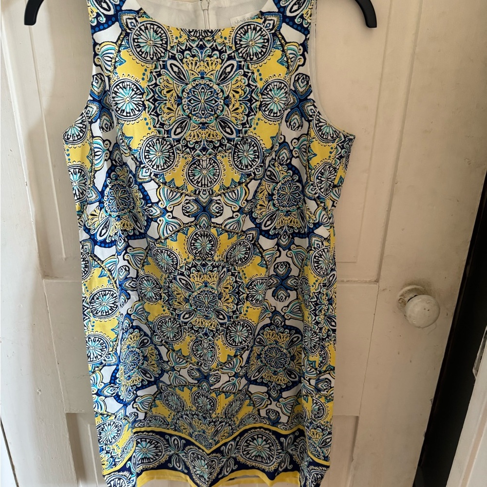 Sundress size6, London Times.
